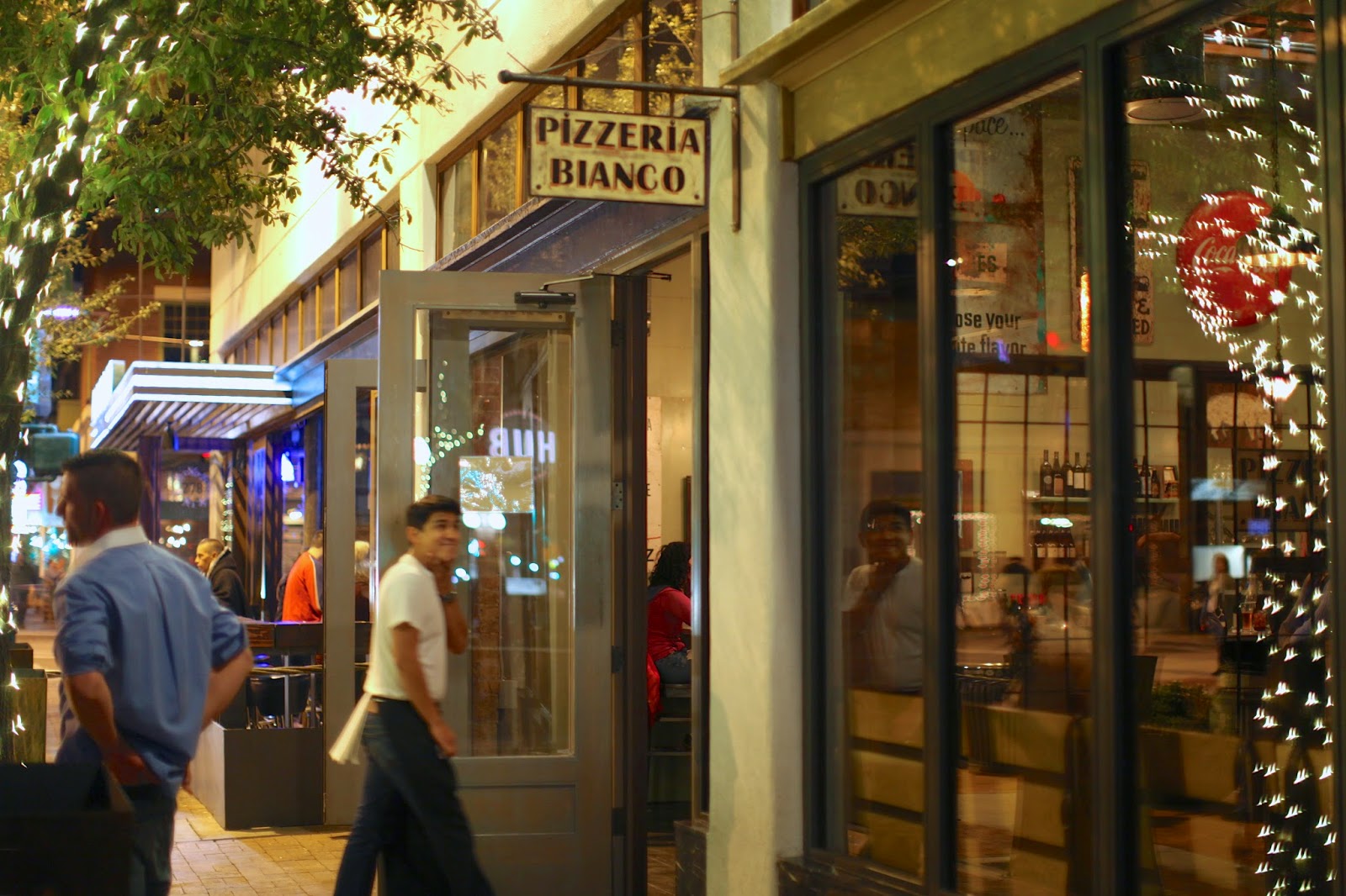 Salvation Sisters Our Freshly Made Thin Crust Pizza (With an Updated Cooking Method) and