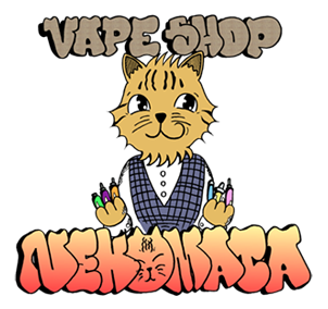 VAPE SHOP NEKOMATA