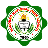 Socorro National High School