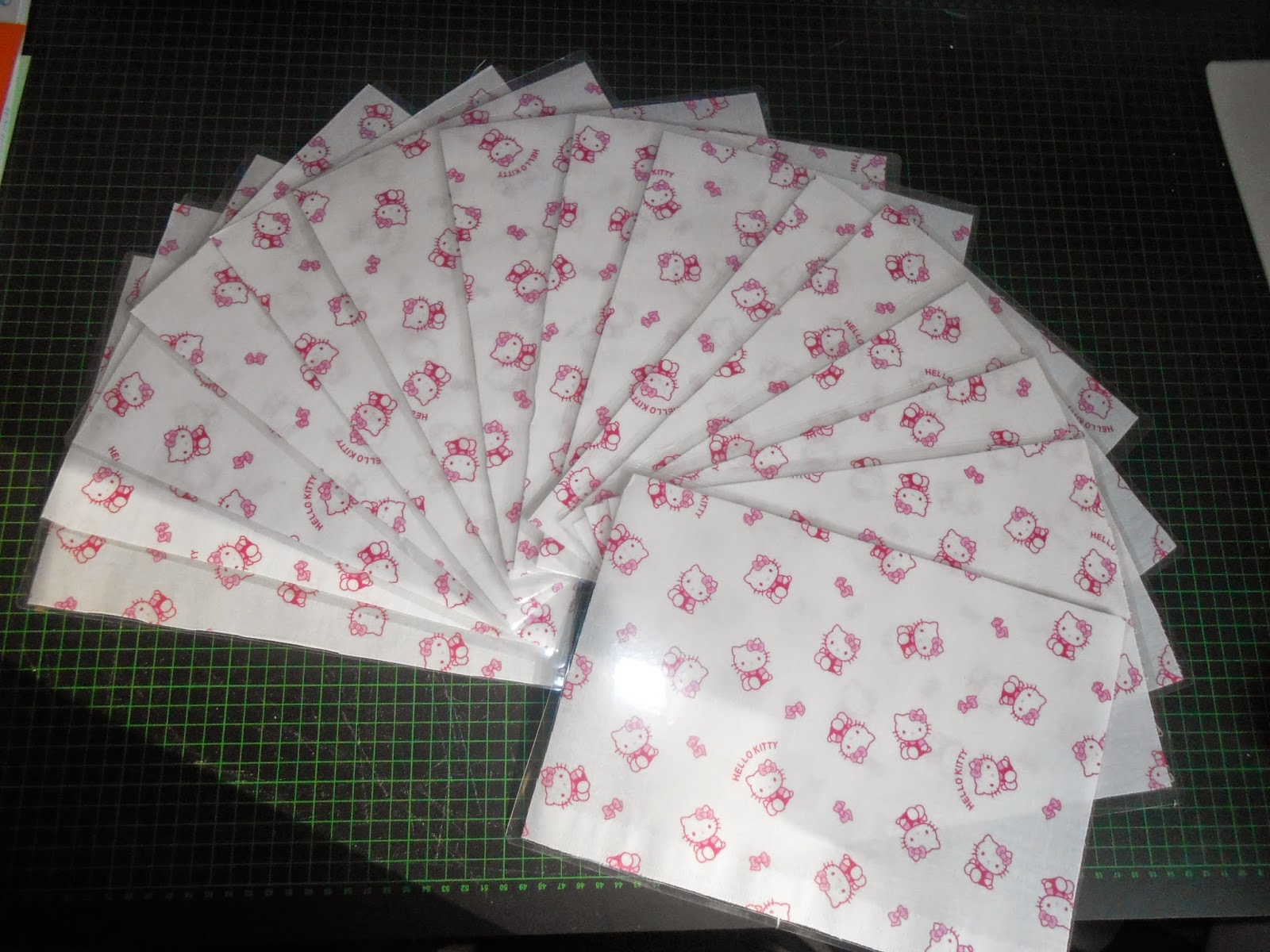 Lolletroll Friends Puzzle Lampe