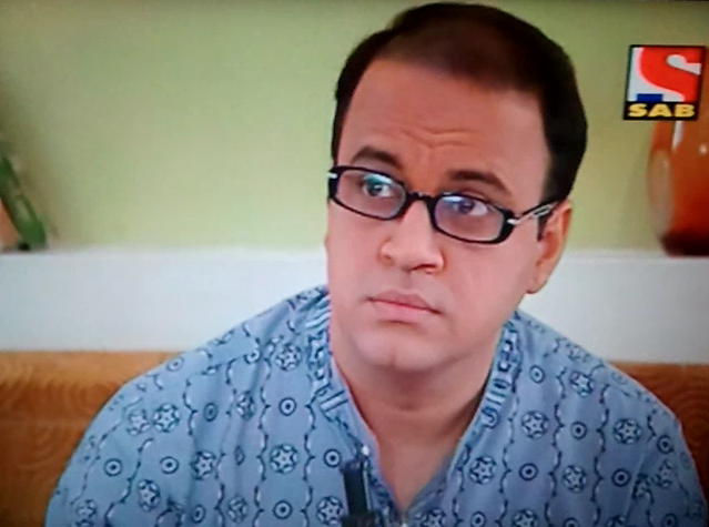 Mandar Chandwadkar Fanclub: 14-7-011 episode