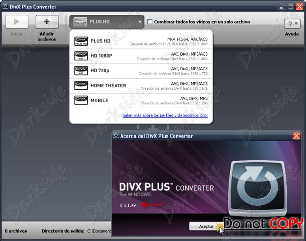Divx Plus Pro 8 1 Serials And Keys