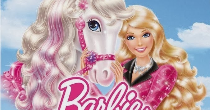 Barbie En El Cascanueces Castellano