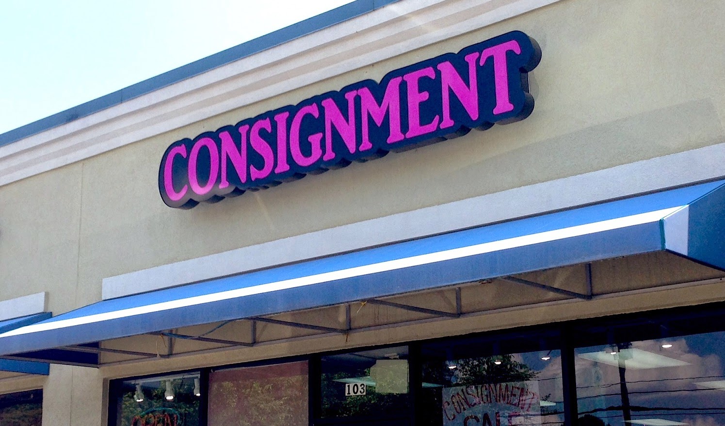 Atlanta Consignment Stores You Should Shop My Best Friend's Closet!