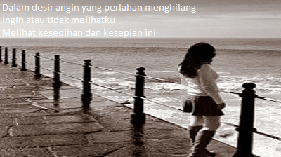 >>Kumpulan Puisi Cinta dan Rindu Untuk Kekasih Tercinta >>Kumpulan Puisi Cinta dan Rindu Untuk Kekasih Tercinta
