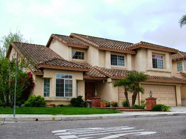 Exterior Wall Painting Ideas For Home