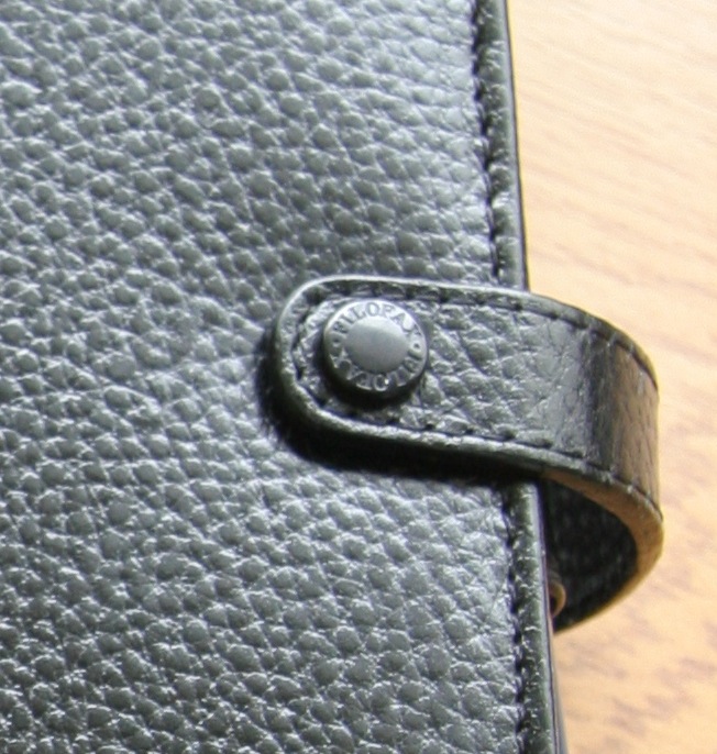 Philofaxy Press Stud Repair