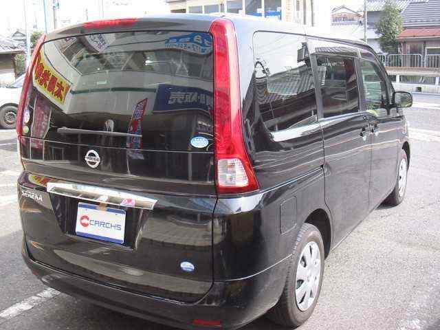 nissan serena nissan serena