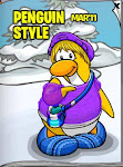 Penguin Style