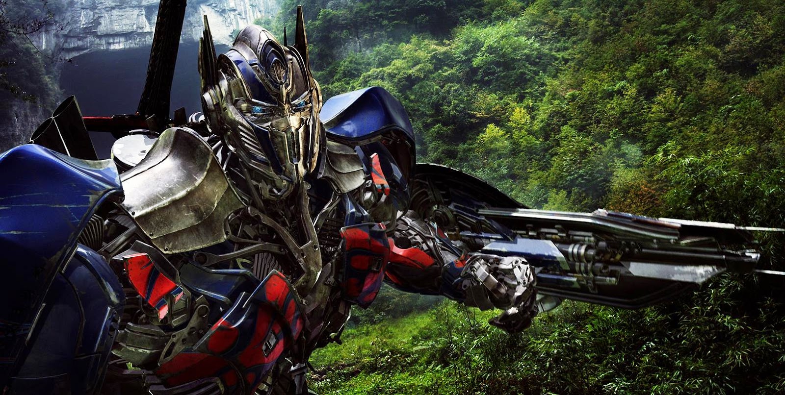 Transformers Live Action Movie Blog (TFLAMB) 04/2014
