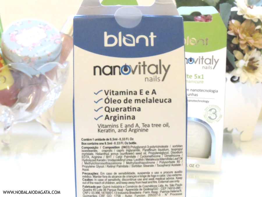 Nanovitaly, da Blant | Blog No Balaio da Gata Nanovitaly, da Blant | Blog No Balaio da Gata