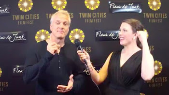 Interview: Patrick Fabian of Better Call Saul and DriverX Movie