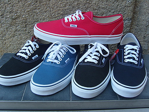 vans fille swagg