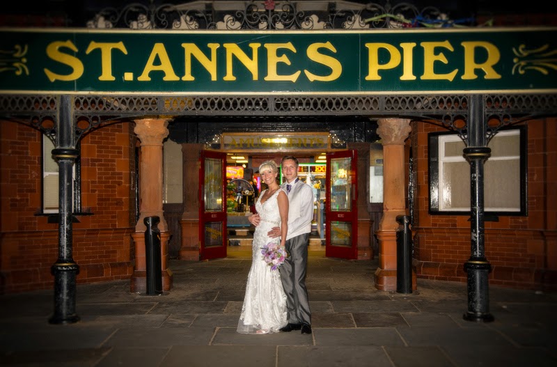 Splendidly Floral Wedding Day of Jo & Will as Captured by Christian Allen Photography at The