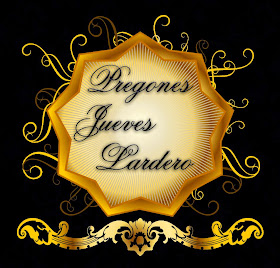 Pregones Jueves Lardero