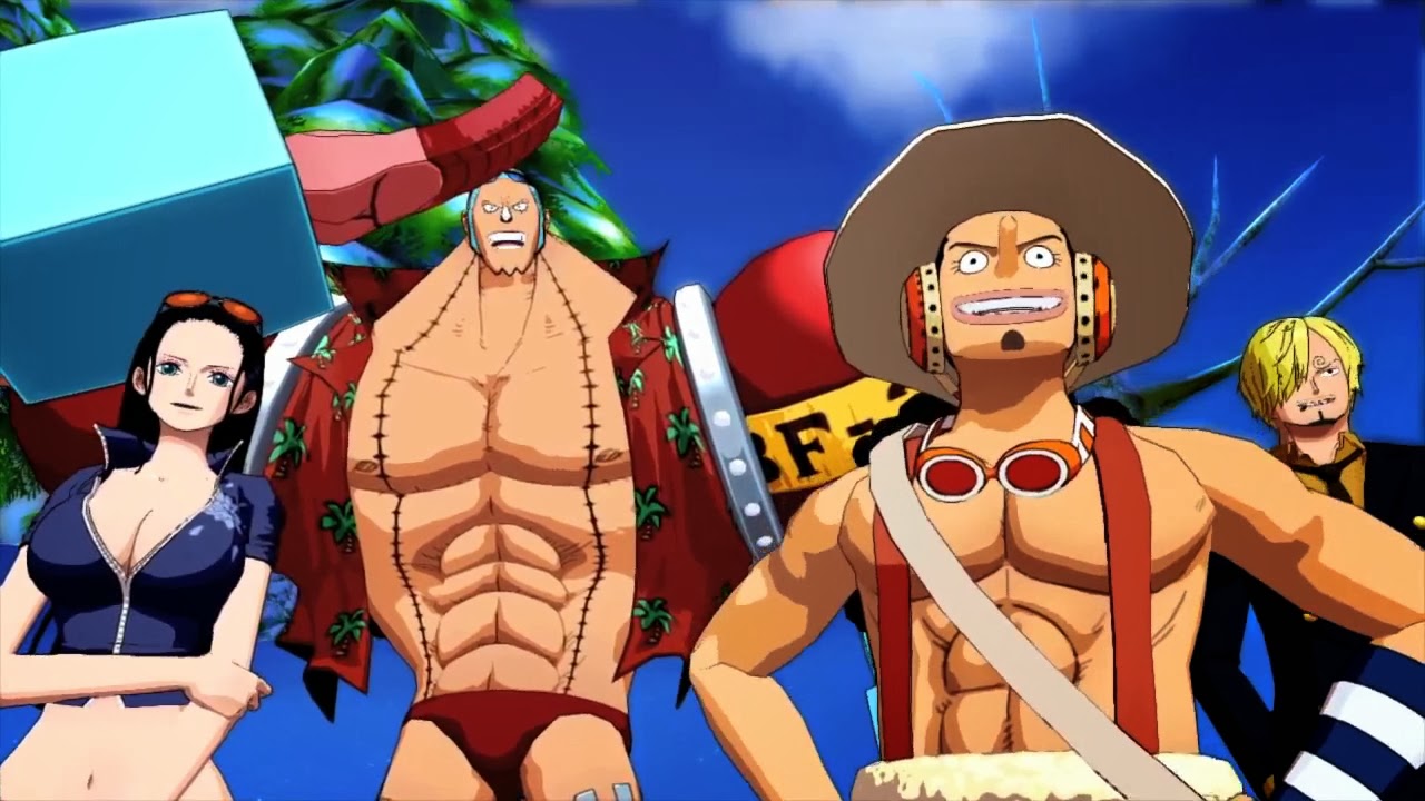 One Piece Film Red já ganhou 100 milhões de dólares no Japão