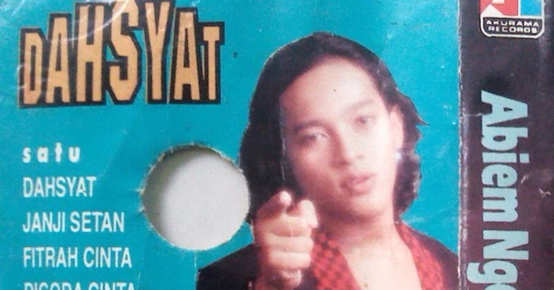 Download Mp3 ; Abiem Ngesti Album Dahsyat | Kang Sun's Blog