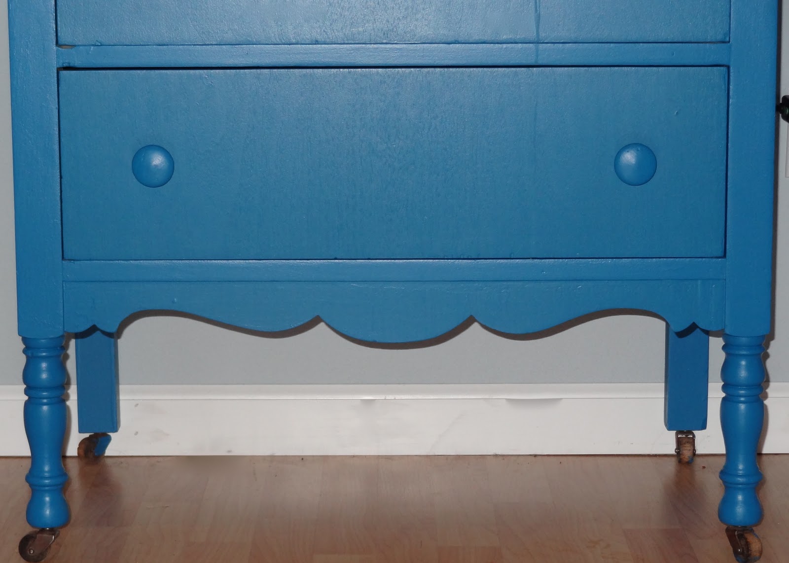 DIY // How To Transform a Vintage Dresser Revamp Homegoods