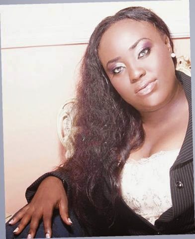 EMEM ISONG WEDS SECRETLY