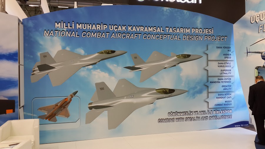 Revelado el concepto de diseño del TFX turco. National+combined+aircraft+conceptual+design+turkish+air+force+fifth+5th+generation+fighter+jet+(2)