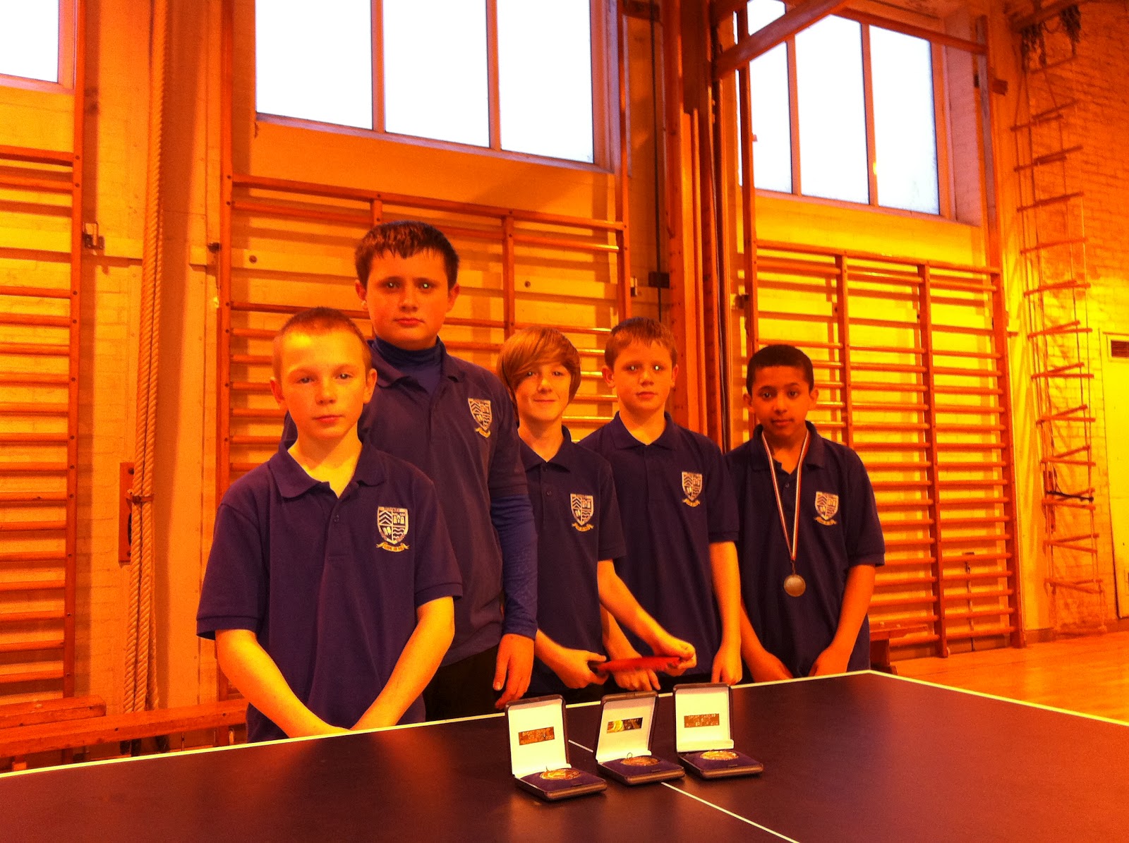 South Wales Region Table Tennis Wales New Table Tennis Academy in