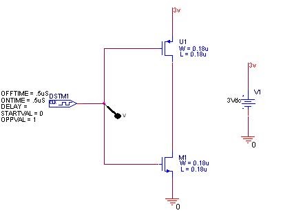 Inverter - Keep In Touch