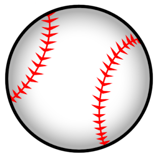 Baseball Clipart Free  Baseball Clipart Borders