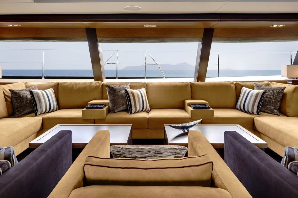 Vbe Sailboat Interior Design Ideas