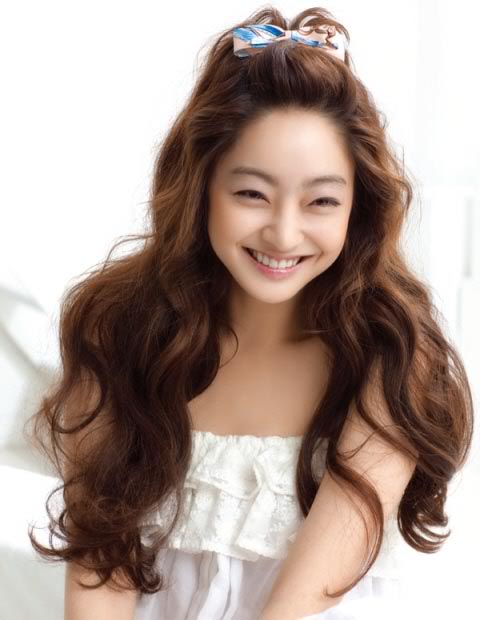KPop...KDramas...Happiness: Favorite Actress: Seo Hyo Rim