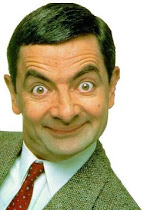 Mr.Bean