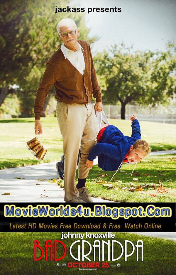 Bad Grandpa Movie Download Torrent Bad Grandpa Movie Download Torrent