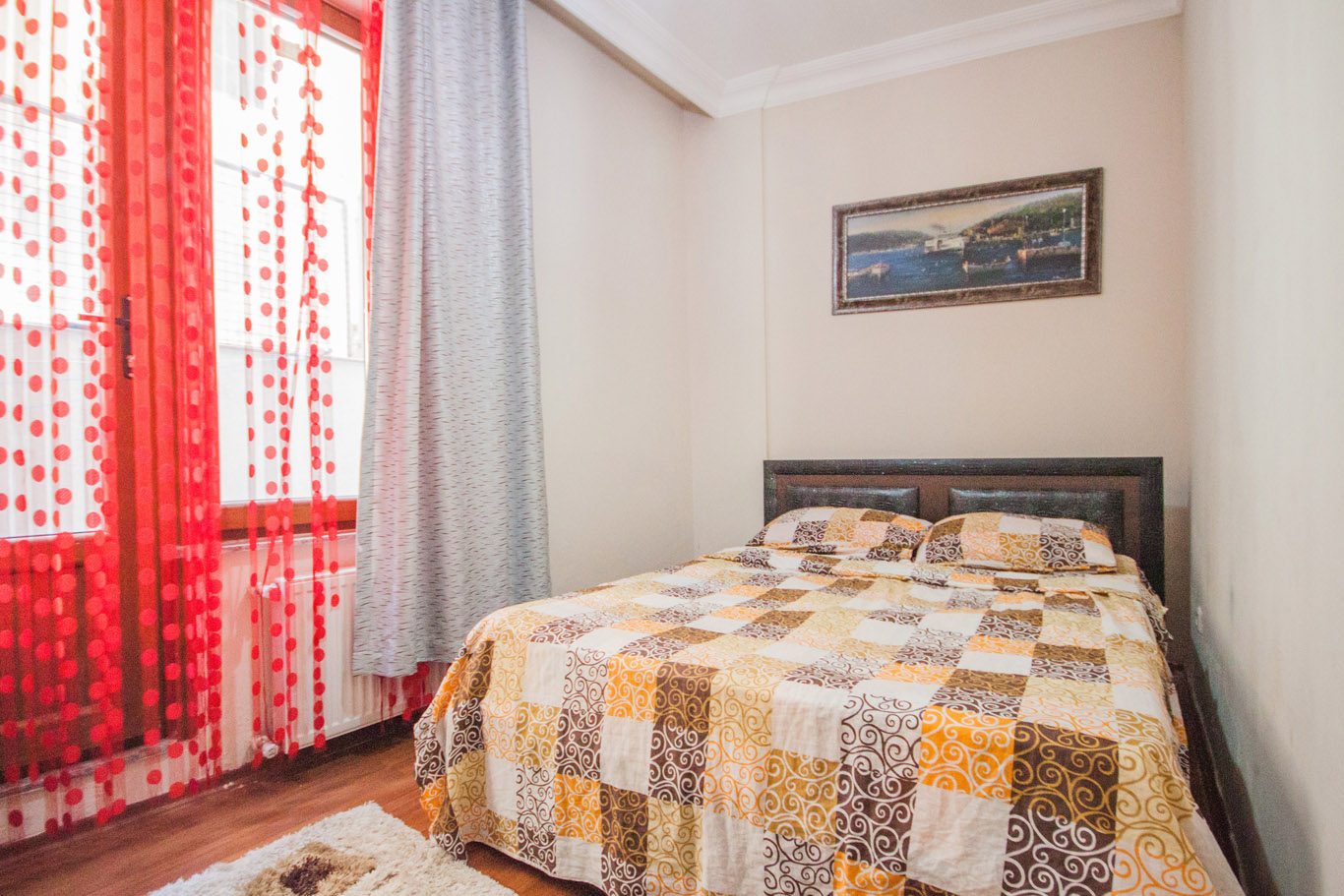 sisli gunluk kiralik ev sislide gunluk kiralik daire