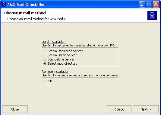 How To Install Gungame Mod On Your Cs 16 Server