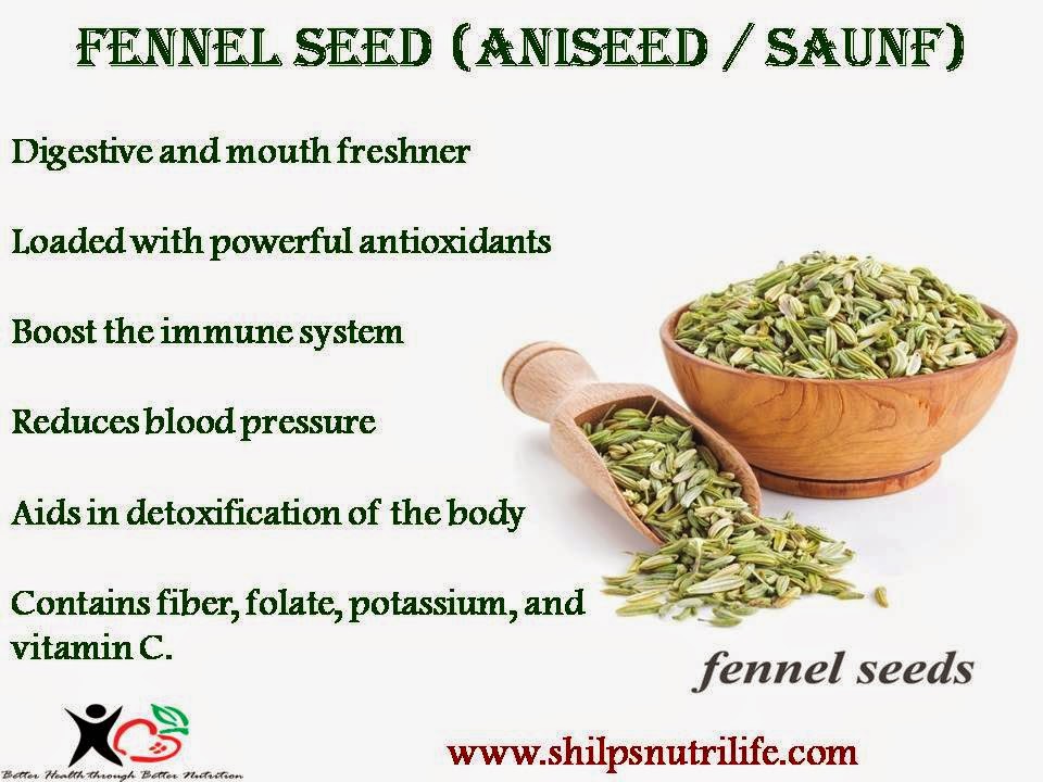 Fennel Essential Oil For Weight Loss
