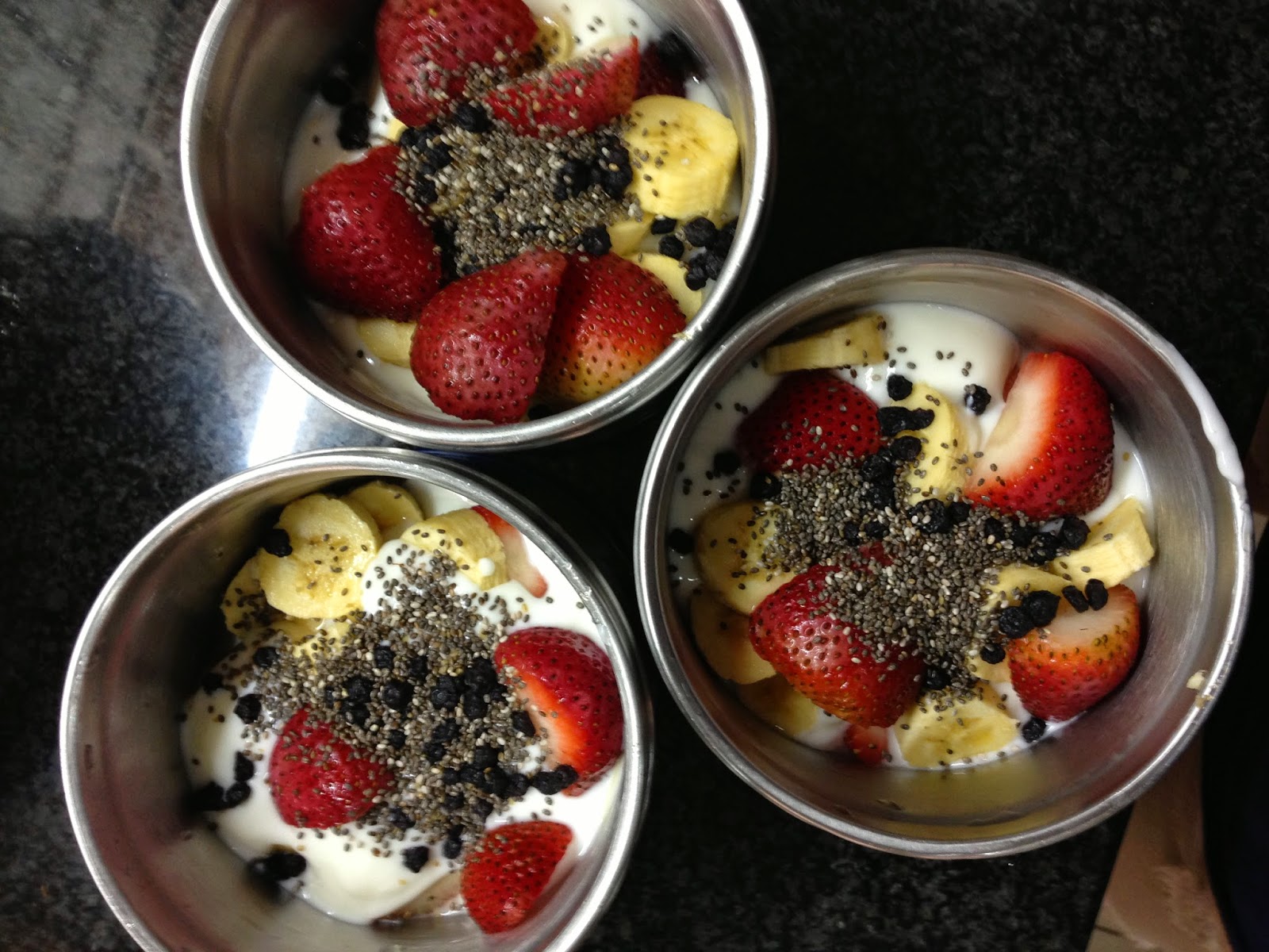 The Phenomenal Mama {TPM Kitchen} CLEANer EATING Chia Meatball Recipe