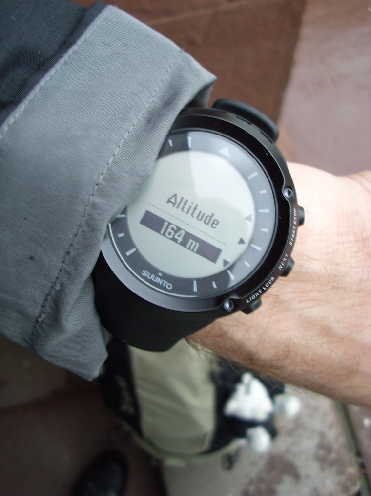 tips första träffen