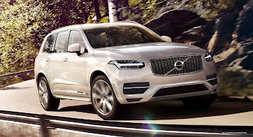 Face Off New Audi Q7 Vs Volvo Xc90 W Poll