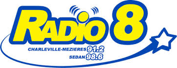 Radio 8