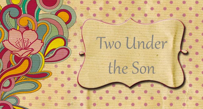 Two Under the Son