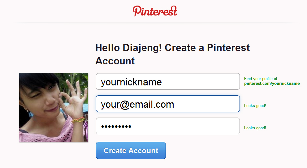 make pinterest account private make pinterest account private