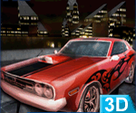 araba oyunları Arabayla Atlama 3D