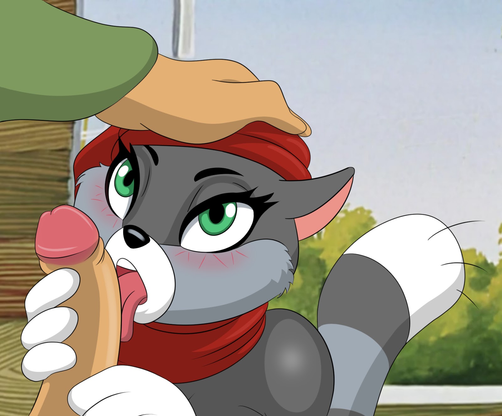 Порно Мульт Про Дядю Федора