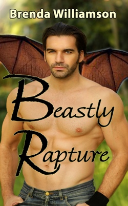 Beastly Rapture