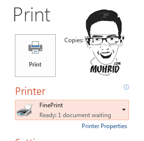 FinePrint
