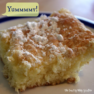 Super Easy Lemon Bars Recipe dessert recipes