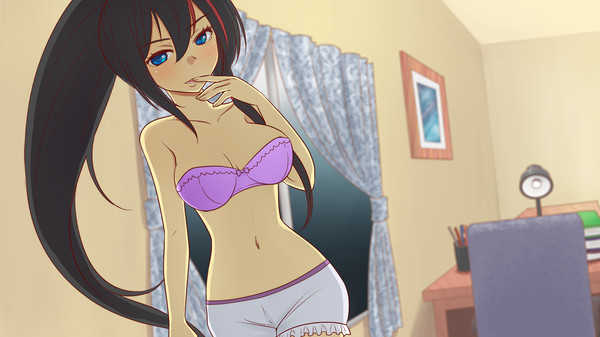 Divine Slice of Life PC Game Free Download Divine Slice of Life PC Game Free Download