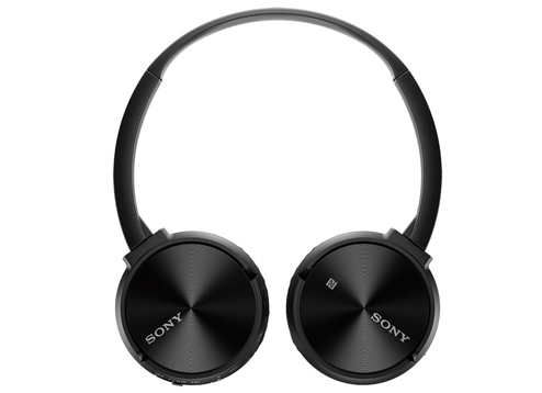Headphones mic over - Sony MDR 1ABT - headphones with mic Overview