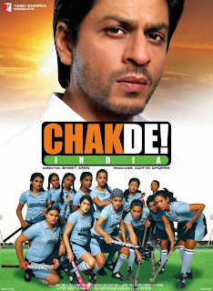 Watch Chak De! India (2007) movie free online