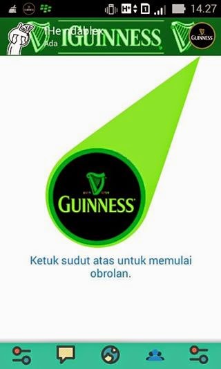 BBM Guniess