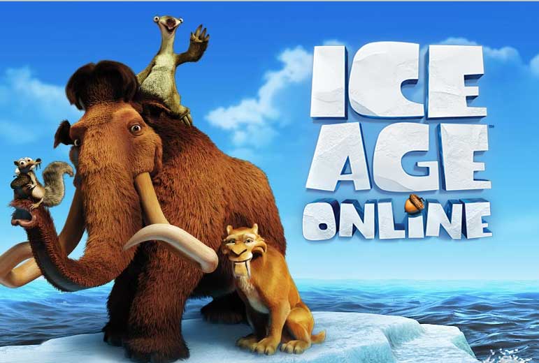 ice age online ice age online